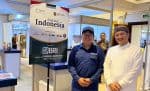 5 UMKM Binaan BRI Go Global, Ikut Pameran Event Amazing Indonesia di Jeddah