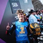 Profil Aldi Satya Mahendra, Pembalap Indonesia Juara Dunia di Lintasan World Supersport 300