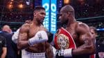 Daniel Dubois Kirim Pesan Rematch ke Anthony Joshua: Panggil Semua Lawan!