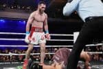 Bakhram Murtazaliev Juara Tak Terkalahkan, Keith Thurman: Petinju Terbaik di Dunia