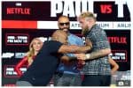 2 Sindrom yang Diderita Mike Tyson Jelang Duel Lawan Jake Paul