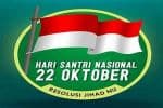 5 Contoh Sambutan Hari Santri Nasional 2024, Bisa Dijadikan Referensi