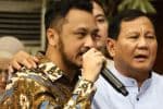 3 Fakta Giring Jadi Wakil Menteri Kabinet Prabowo-Gibran