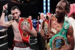 Apakah Terence Crawford vs Bakhram Murtazaliev Duel Unifikasi Gelar?