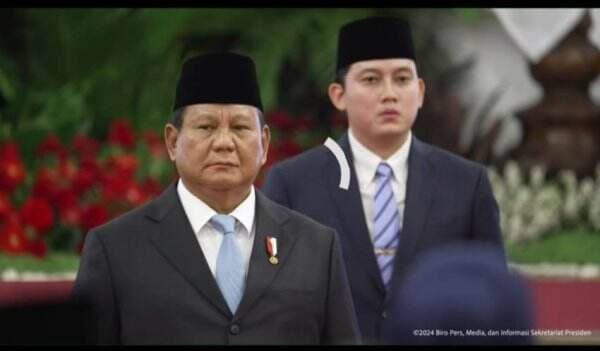 Prabowo Teken Perpres Badan Penyelenggara Haji, Ini Tugas dan Fungsinya