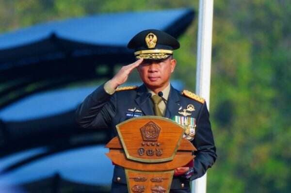 Deretan Brigjen TNI yang Masuk Daftar Mutasi 31 Oktober 2024