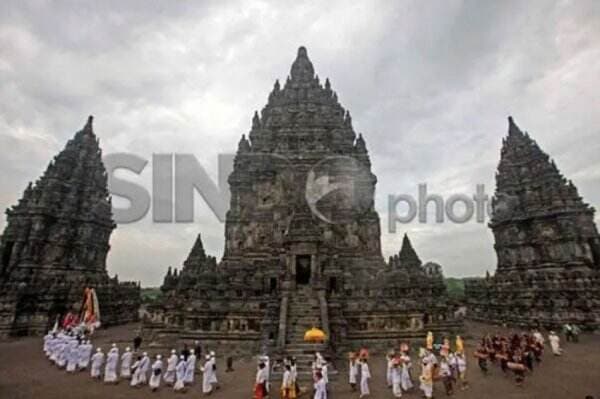 Terungkap, di Jawa Barat Tak Ditemukan Candi meski Banyak Kerajaan