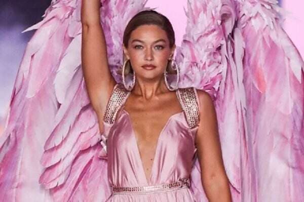 9 Model Terkaya Victoria Secret Fashion Show 2024, Gigi Hadid Nomor 3