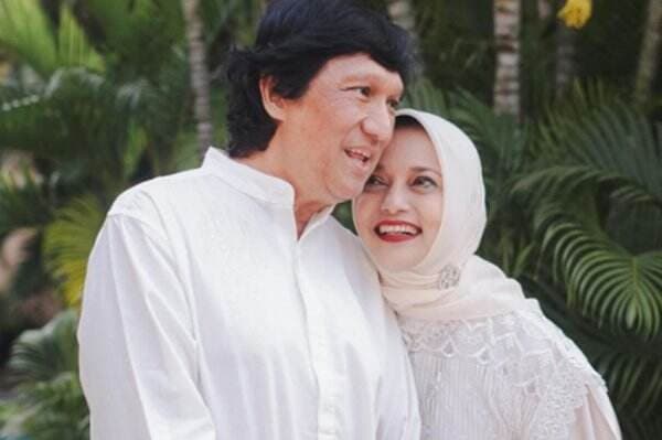 Biodata hingga Kisah Cinta Marissa Haque, Istri Ikang Fawzi yang Meninggal Dunia