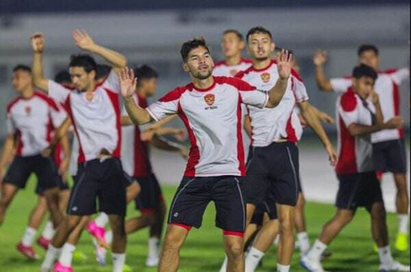 Jadwal Bahrain vs Timnas Indonesia: Peluang Rebut 3 Poin