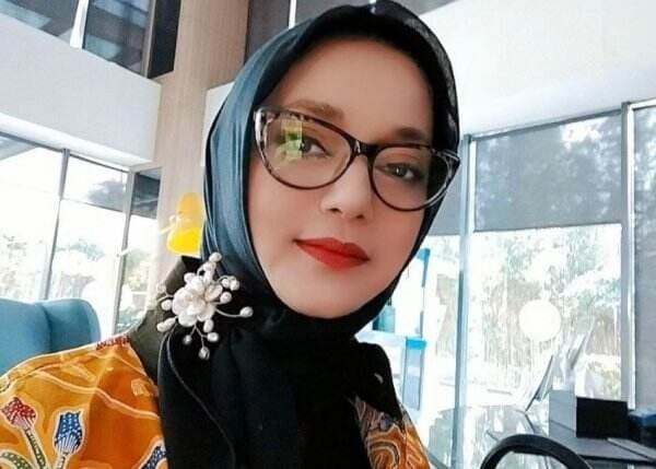 Jejak Marissa Haque di Pilkada Banten 2006