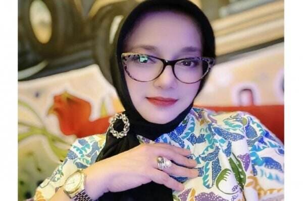 Doa Tulus Putri Marissa Haque: Ya Allah Sayangi Ibu Saya, Berikan Tempat Terbaik di Sisi Mu