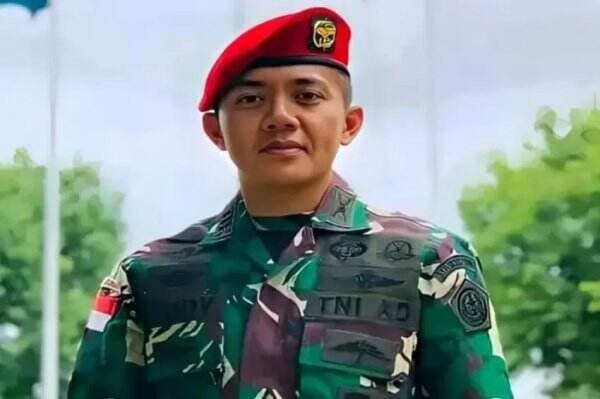 Kadispenad Sebut Seskab Tak Setingkat Menteri, Mayor Teddy Tetap Perwira TNI Aktif