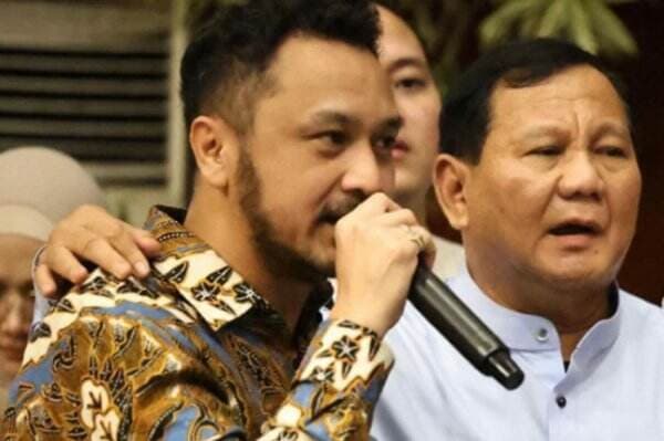 3 Fakta Giring Jadi Wakil Menteri Kabinet Prabowo-Gibran