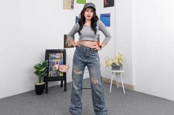 Kisah Sukses Vierlin dari Grosir hingga Brand Jeans Anti-Mainstream Terdepan