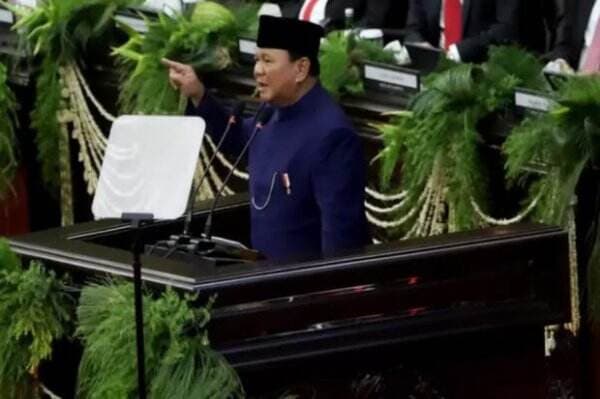 Lokasi Penggemblengan Kabinet Prabowo-Gibran, Lembah Tidar, Adalah Pakunya Tanah Jawa