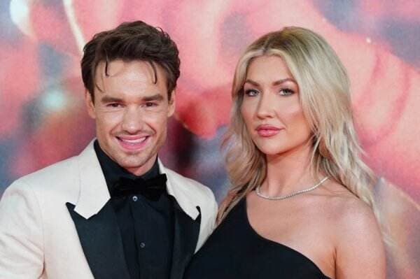 Liam Payne Berencana Menikah dengan Kate Cassidy sebelum Meninggal