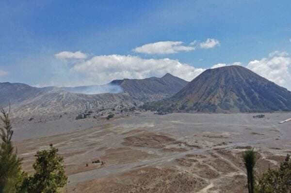 Harga Tiket Wisata Gunung Bromo Naik 30 Oktober 2024, Ini Tarif Barunya