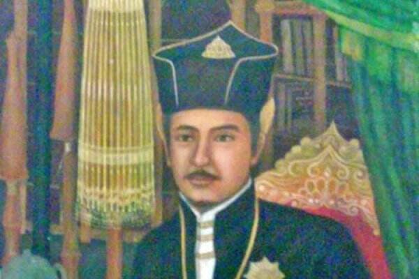 Kecantikan Ratu Malang Picu Prahara di Mataram Bikin Sultan Amangkurat 1 Kalap Bercinta