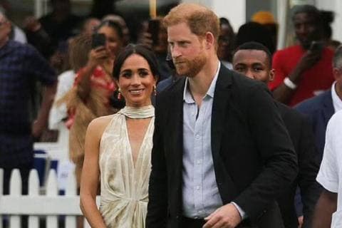 Perkiraan Jumlah Harta Gono-gini Pangeran Harry dan Megan Markle jika Bercerai