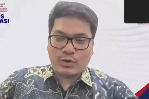 Michael Sianipar: Kader Perindo Harus Pahami Hak dan Kewajiban di Banggar DPRD