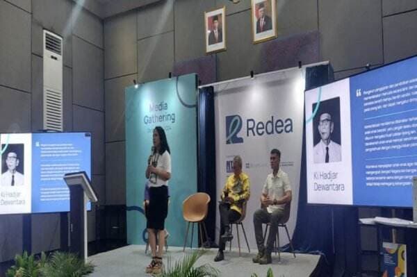 Gandeng Institusi Pendidikan Global, HighScope Ubah Nama Jadi Redea Institute