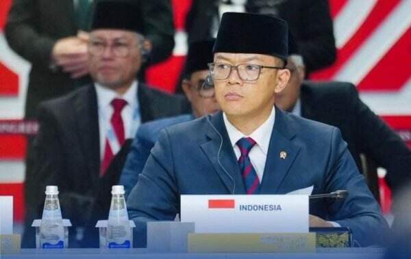 3 Menlu RI Sebelum Sugiono, Retno Marsudi 10 Tahun Jadi Kapten Diplomasi