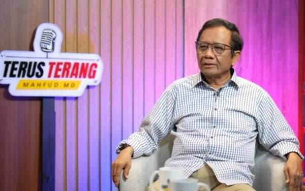 Mahfuf MD Bicara Zarof Ricar Bisa Jadi Pintu Masuk Bongkar Makelar Kasus Peradilan