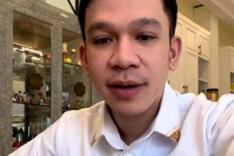 Apakah Jordi Onsu Benar Mualaf? Ini Faktanya