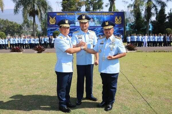 Mengenal I Made Susila Adnyana, Jebolan AAU 1990 yang Resmi Jabat Danseskoau