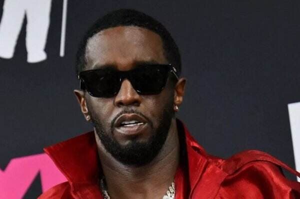 Korban P Diddy Terungkap Lagi, Remaja 15 Tahun Diperkosa Bergilir di Pesta Putih