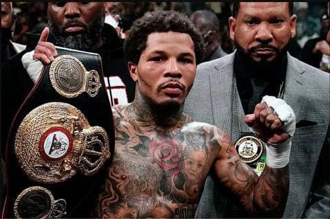 Gervonta Davis vs Lamon Toach Jr: Pembuktian Juara Tak Terkalahkan