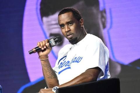 Daftar Artis Hollywood yang Hadir di Pesta Liar P Diddy, Ada Paris Hilton hingga Donald Trump