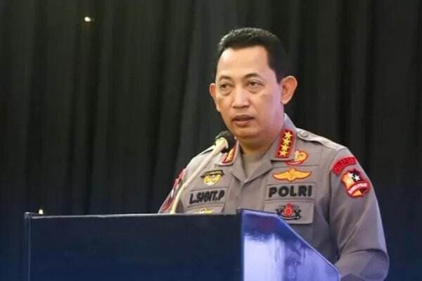 11 Brigjen Pol yang Masuk Daftar Mutasi Terbaru dalam Rangka Pensiun