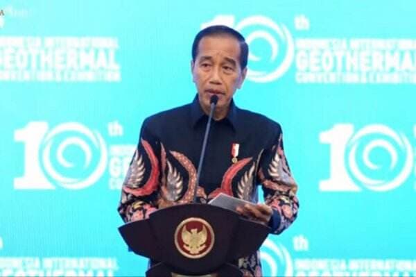 Keppres Pindah Ibu Kota Tunggu Kesiapan IKN, Jokowi: Kalau Hanya Tanda Tangan, Gampang