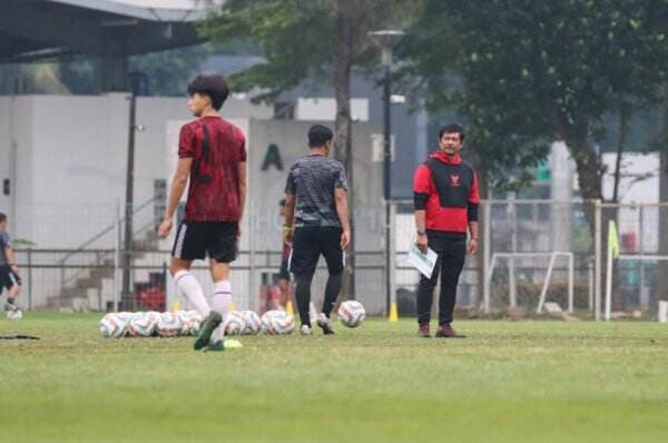 Timnas Indonesia U-20 Jalani TC di IKN, Begini Respons Indra Sjafri