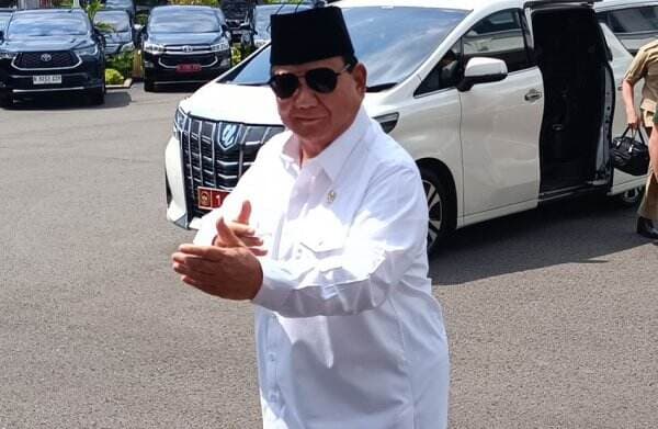 Prabowo Akan Punya Menteri Penerimaan Negara? Dasco: Masih Dinamika