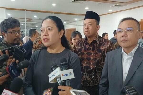 Puan Ungkap Megawati dan Prabowo Sama-sama Ingin Bertemu