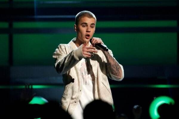 3 Lagu Justin Bieber yang Diduga Isyaratkan Pesta Liar P Diddy, Ada Yummy