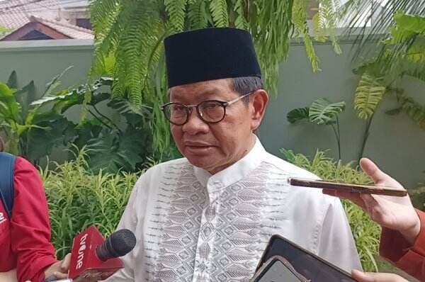 Anies Rilis Visi Misi untuk Jakarta, Pramono: Kurang Lebih Hampir Sama