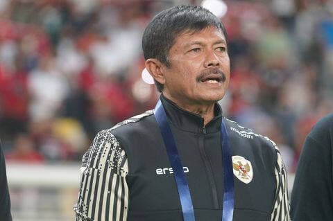 Indra Sjafri Proyeksikan Tambah 3 Pemain Keturunan Timnas Indonesia U-20 di Piala Asia U-20