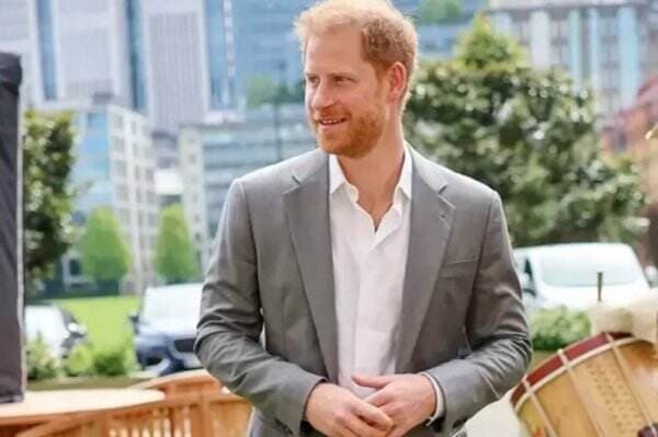 Berapa Uang Warisan Pangeran Harry dari Mendiang Ratu Elizabeth? Capai Ratusan Miliar