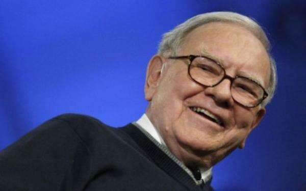 Rajin Jual Saham Apple, Warren Buffett Ternyata Borong Google