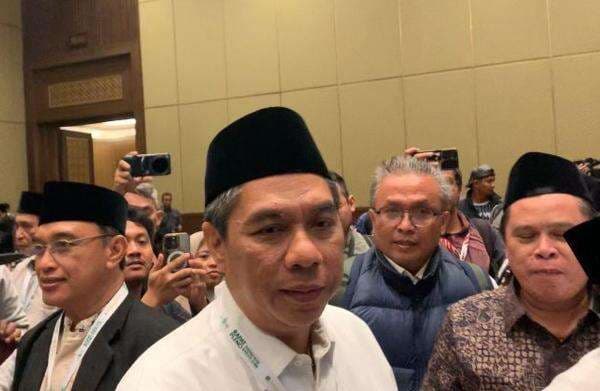 Tancap Gas Hari Pertama Bertugas, Pj Ketum PBNU Kiyai Zulfa: NU Sudah Normal Kembali