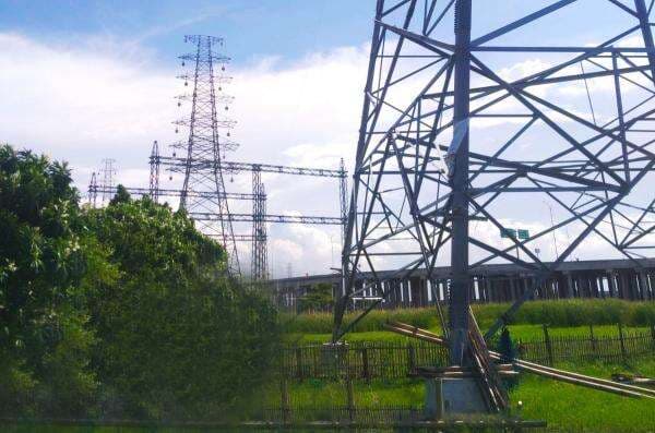 PLN Percepat Proyek SUTT 150 kV Muara Tawar Incomer