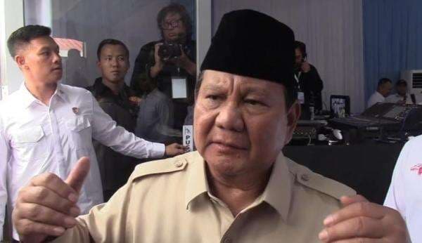 Respons Prabowo soal Kasus Bullying di Sekolah: Harus Kita Atasi!