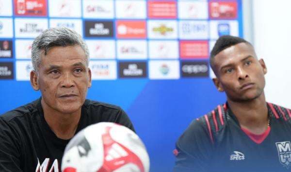 Malut United vs Bhayangkara FC di Super League 2025-2026: Menang Lagi, Laskar Kie Raha?