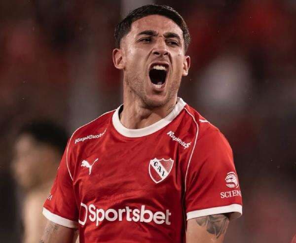 Profil Santiago Montiel, Pemenang Puskas Award 2025 yang Kalahkan Rizky Ridho dengan Tendangan Akrobatik