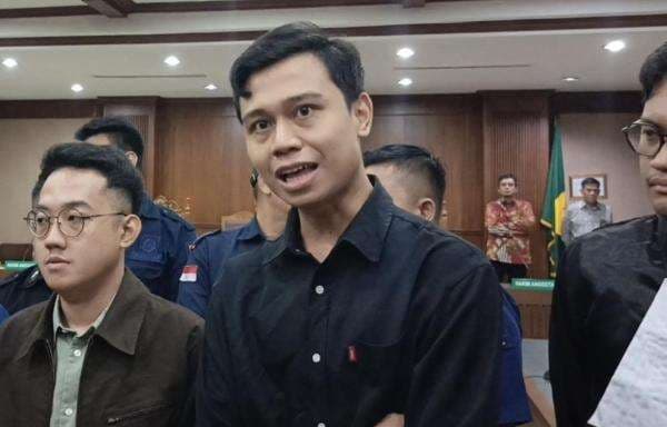 Eksepsi Dikabulkan, Khariq Anhar Dibebaskan di Kasus Demo Agustus