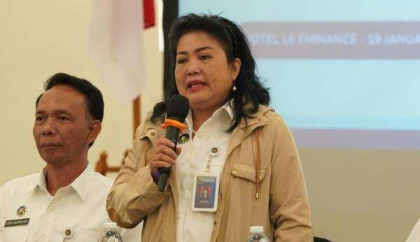 BGN Luncurkan Mak Comblang Project demi Pangkas Rantai Pasok Pangan